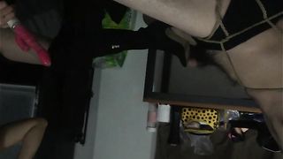 Chinese Femdom - 25112020 5