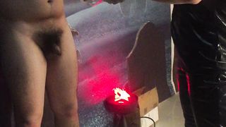 Chinese Femdom - 25112020 14