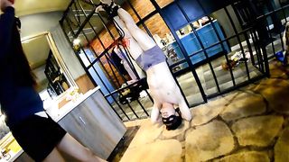 Chinese Femdom - 25112020 19