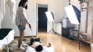 Chinese Femdom - 25112020 21