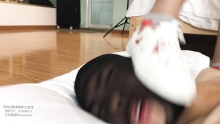 Chinese Femdom - 25112020 21