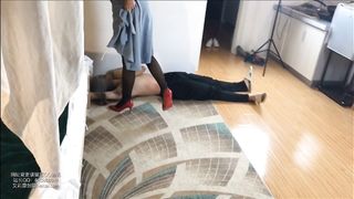 Chinese Femdom - 25112020 22