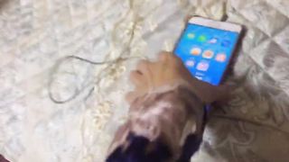 Chinese Femdom - 25112020 26