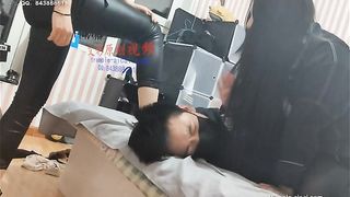 Chinese Femdom - 25112020 28