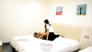 Chinese Femdom - 25112020 39