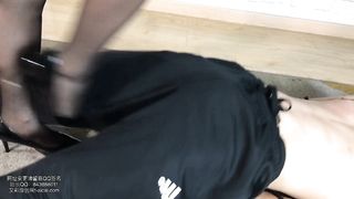 Chinese Femdom - 25112020 44