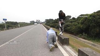 Chinese Femdom - 25112020 49