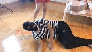 Chinese Femdom - 25112020 51