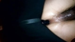 Chinese Femdom - 25112020 54