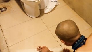 Chinese Femdom - 25112020 54