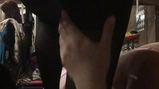 Chinese Femdom - 25112020 56