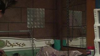 Chinese Femdom - 25112020 59B