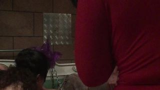 Chinese Femdom - 25112020 59B