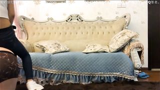 Chinese Femdom - 25112020 64