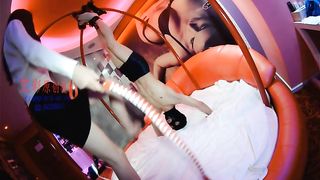 Chinese Femdom - 25112020 73