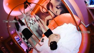 Chinese Femdom - 25112020 73