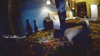 Chinese Femdom - 25112020 74