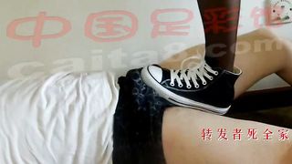 Chinese Femdom - 25112020 76