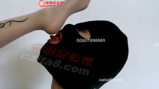 Chinese Femdom - 25112020 77