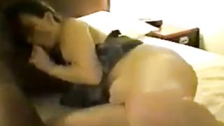 awesome cuckold creampie