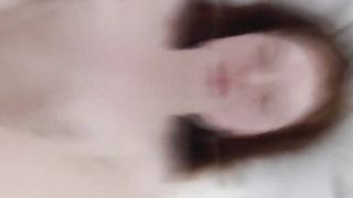 Redhead Orgasm