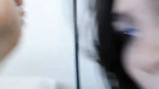 Lesbianas Colombianas Se Divierten Por La WebCam