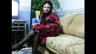 Turkish-arabic-asian hijapp mix photo 18