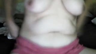 46 yrs philipino old lady belinda horny wth young bf