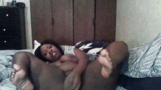 The Squirt Was At Least A Ft In A Half