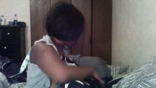 The Squirt Was At Least A Ft In A Half