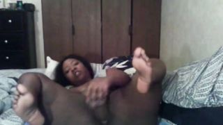 The Squirt Was At Least A Ft In A Half