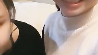 Chinese Foot Worship-3 Goddess Foot Worship