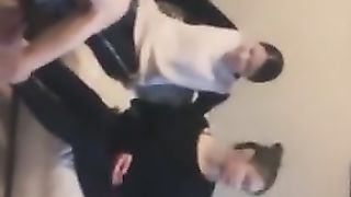 Chinese Foot Worship-3 Goddess Foot Worship