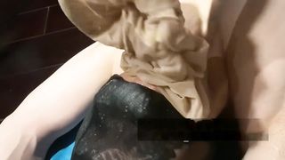 苏曼s 肉丝调教