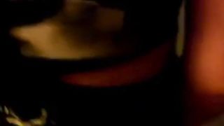 Mommy Stipping and Fucking Amateur