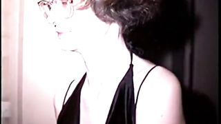 My girl real slut: looking at a porn film Part 2