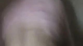 Thorough DP - Deep Anal Creampie While Cock in Pussy..