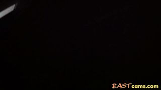 Korean couple been secretly film