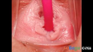 Lovense Extreme Close-up