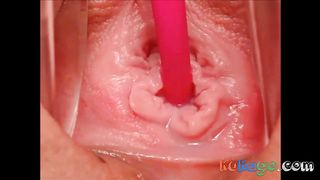 Lovense Extreme Close-up