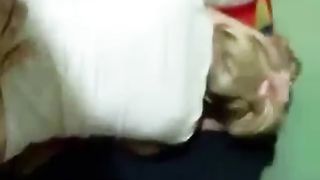 Argentina en cuatro(dame despasito)