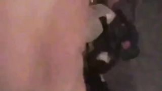 Black Girl gets fucked by White Friend Part 2