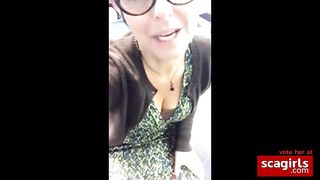 A Sexy Cougar Housegirl sent me These #2 (Compilation)