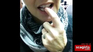 A Sexy Cougar Housegirl sent me These #2 (Compilation)