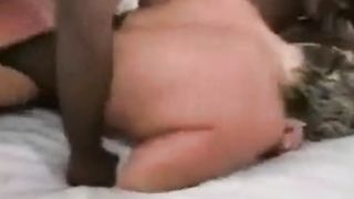 Lori likes a gangbang