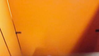 Deutsch Hidden Spy Cam Voyeur ändern Zimmer 2