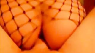 Hot homemade reverse anal