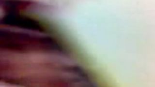 Malay Couple In The Action