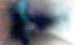 Malay Couple In The Action