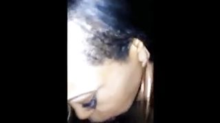 Tee Baby Is A Blowfessional